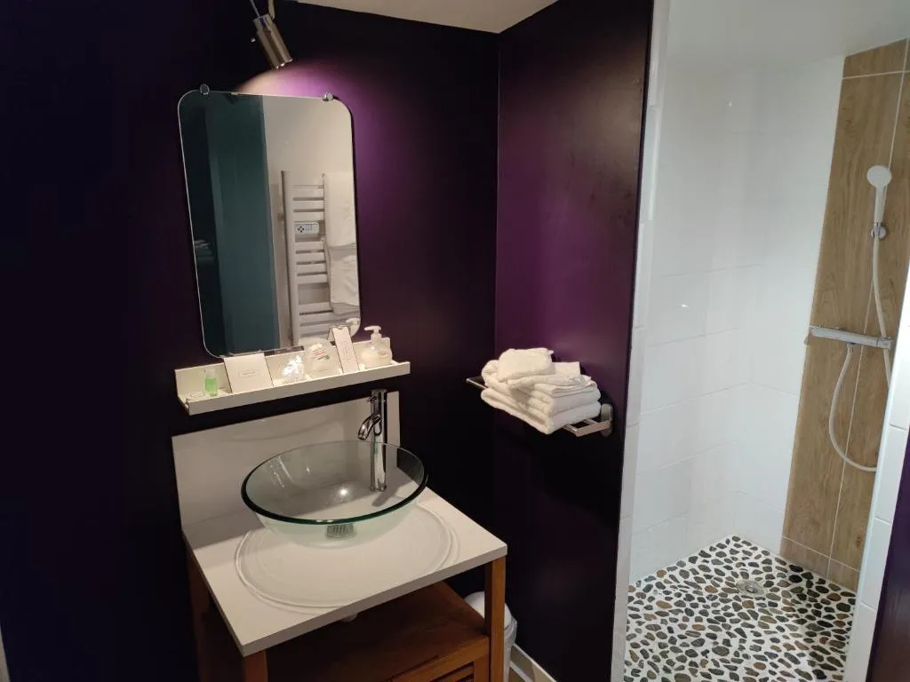 Chalet spa de Criquebeuf, gîte avec spa à Criquebeuf-sur-Seine - photo 3 sur 11