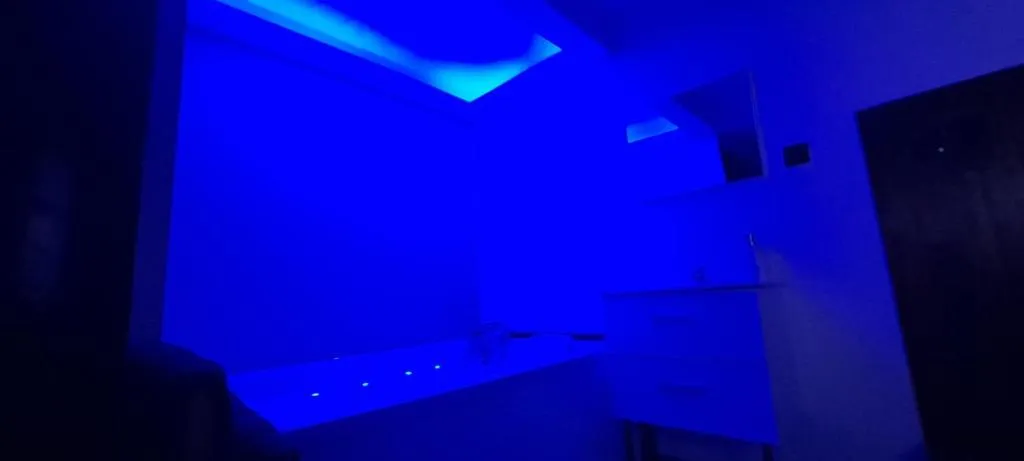 Chambre balnéo de Valréas, gîte avec spa à Valréas - photo 3 sur 6