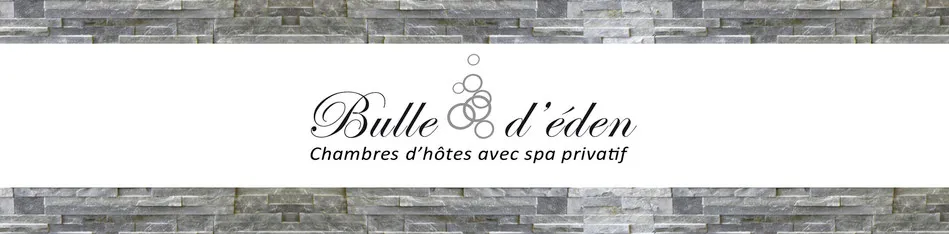 Chambre Bulle d'Éden, gîte avec spa à La Seyne-sur-Mer - photo 2 sur 4