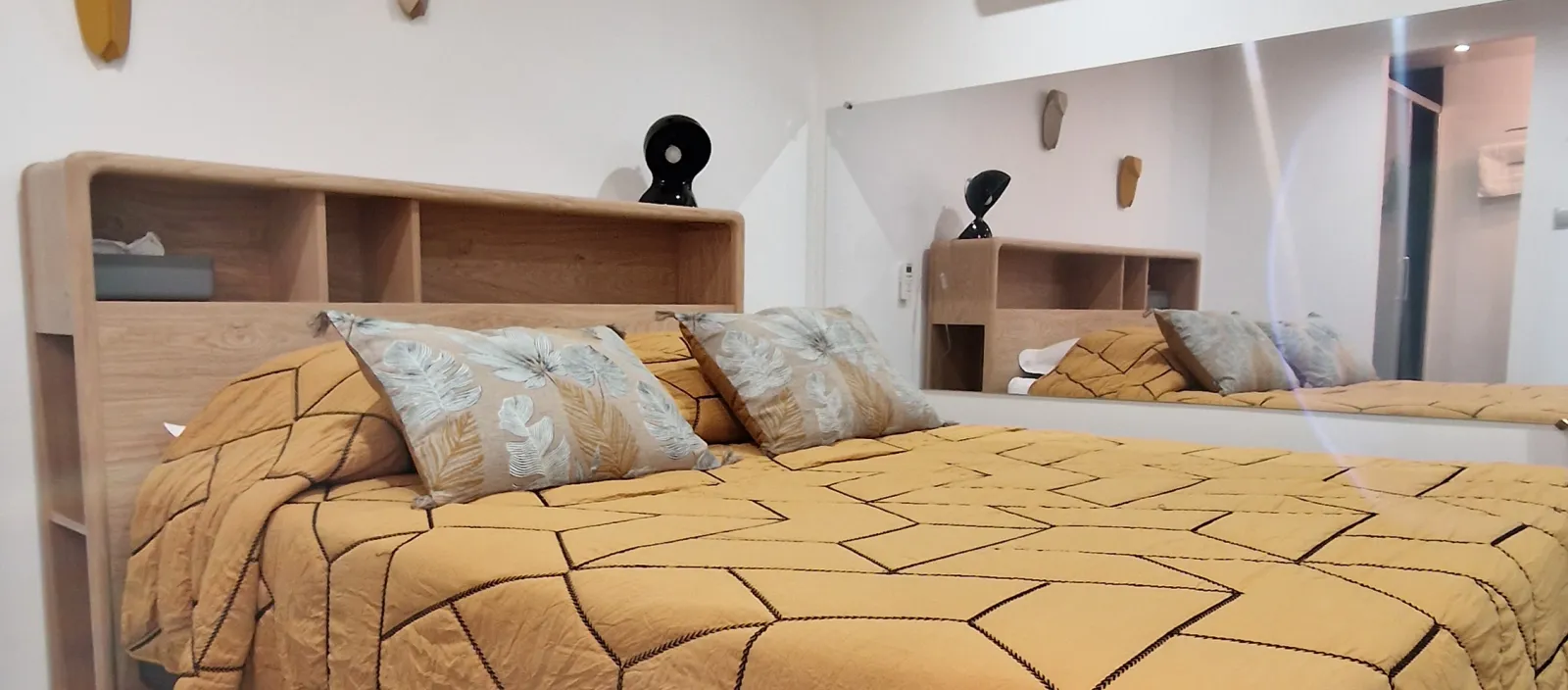 Chambre Cigale, gîte avec spa à Allauch - photo 3 sur 12