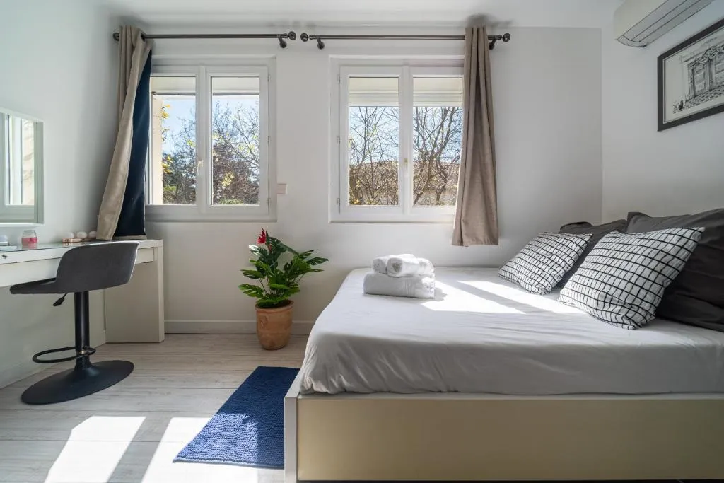 Chambre d'hôtes des Angles, gîte avec spa à Les Angles - photo 2 sur 12
