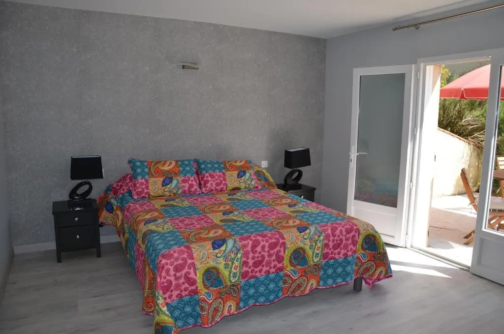 Chambre d'hôtes et spa d'Agen, gîte avec spa à Agen - photo 2 sur 12