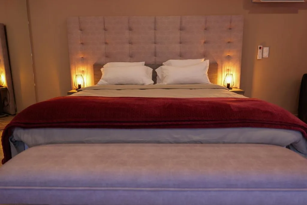 Chambre de charme, love room à La Penne-sur-Huveaune - photo 2 sur 12