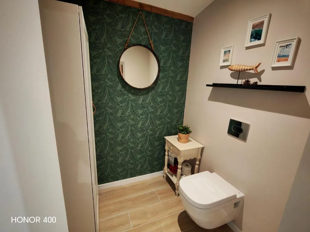 Chambre de charme, gîte avec spa à Gujan-Mestras - photo 3 sur 12