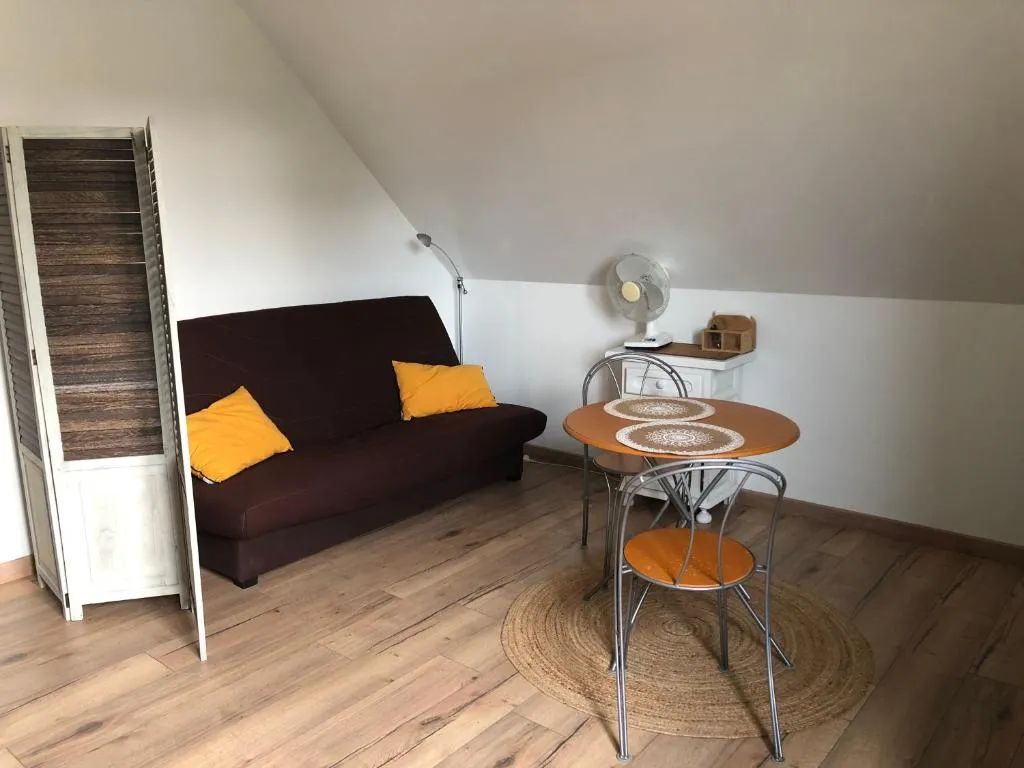 Chambre de Manon et Martin, gîte avec spa à Saâcy-sur-Marne - photo 3 sur 12