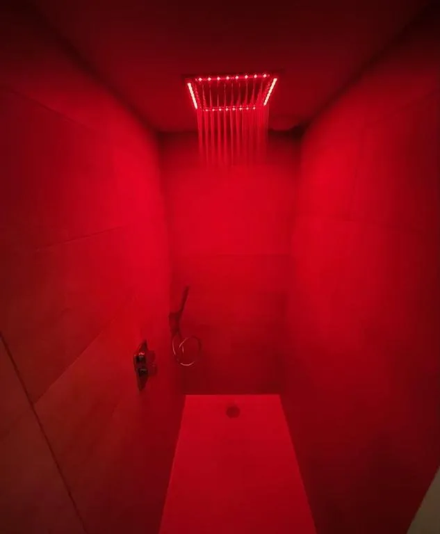 Chambre Dune sauna et spa, gîte avec spa à Prinquiau - photo 2 sur 5