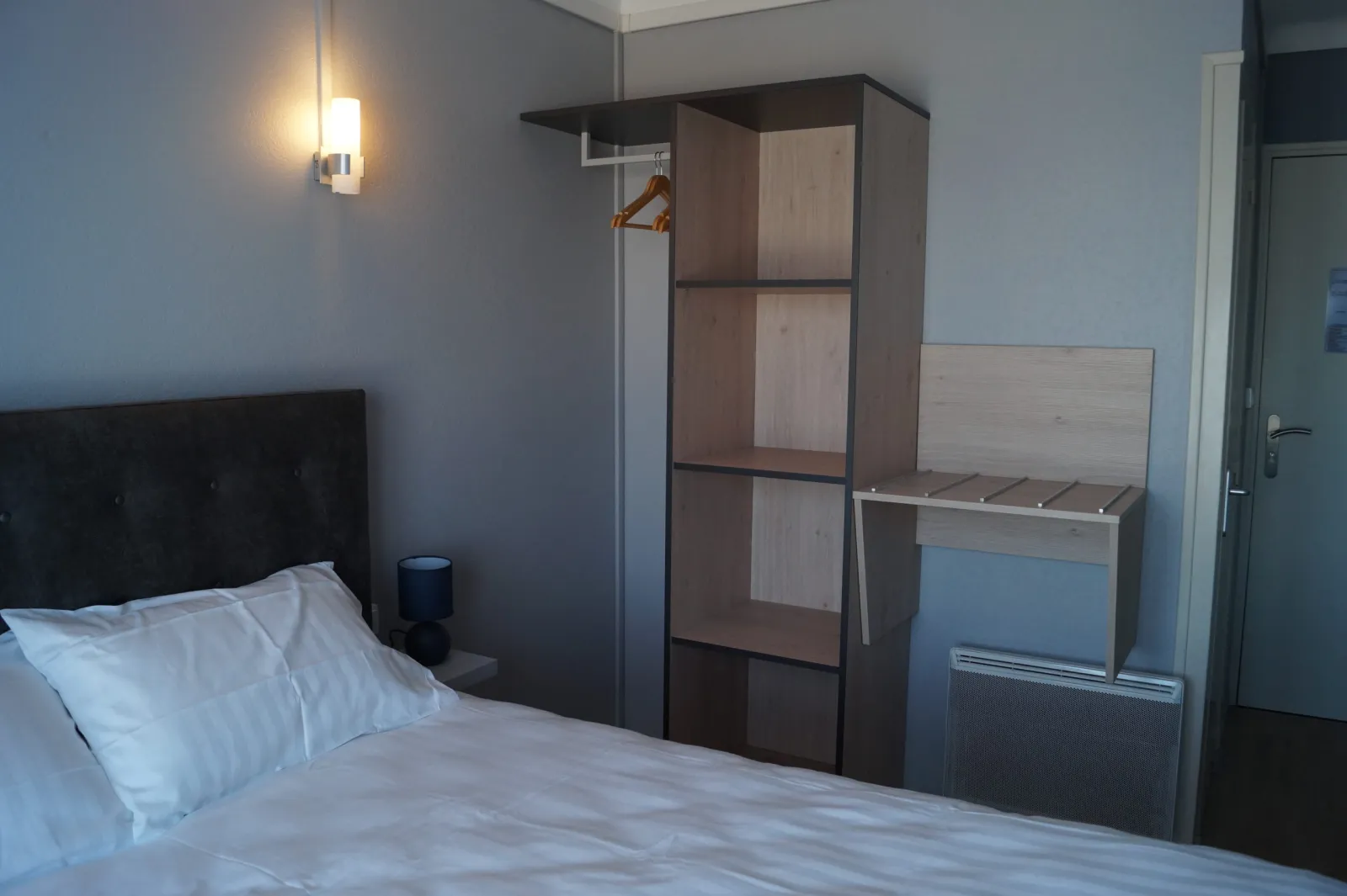 Chambre Spa de l'Embarcadère, gîte avec spa à La Barre-de-Monts - photo 3 sur 12