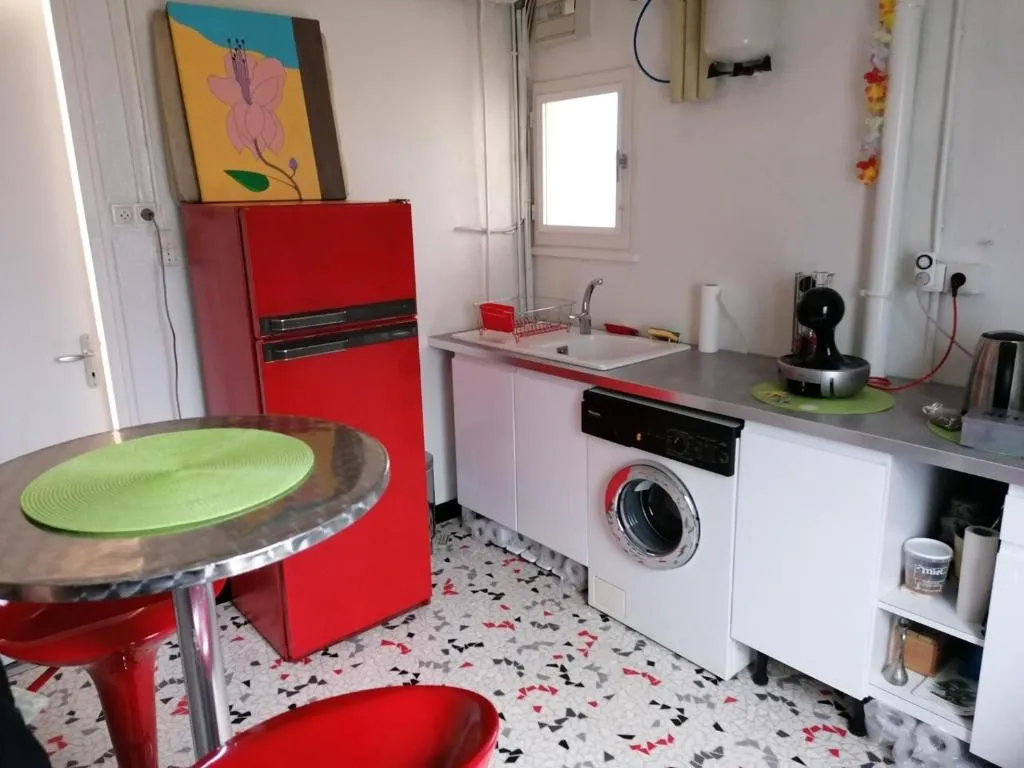 Chambre spa et sauna de Bourg, gîte avec spa à Bourg-en-Bresse - photo 3 sur 10