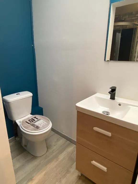 Chambre spa privatif d'Amiens, gîte avec spa à Amiens - photo 2 sur 5