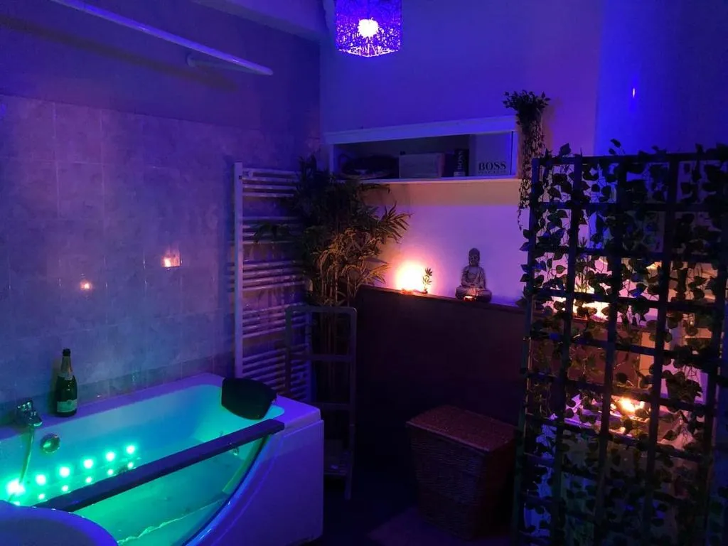 Chez Jo, gîte avec spa à Flize - photo 3 sur 12