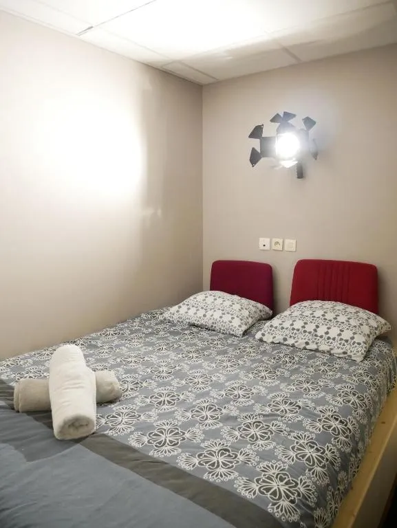 Cinema Paradiso, gîte avec spa à Issoudun - photo 2 sur 12