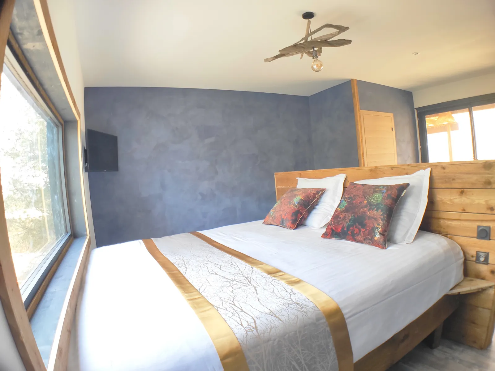 Cocoon Bali & Jacuzzi - Villa Occitana (Calvisson, Gard)