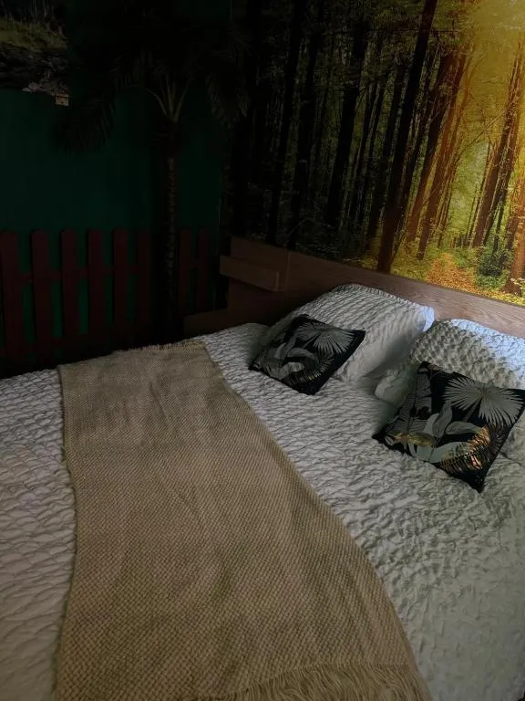 Coquéo Spa et Sauna, gîte avec spa à Lizy-sur-Ourcq - photo 2 sur 12
