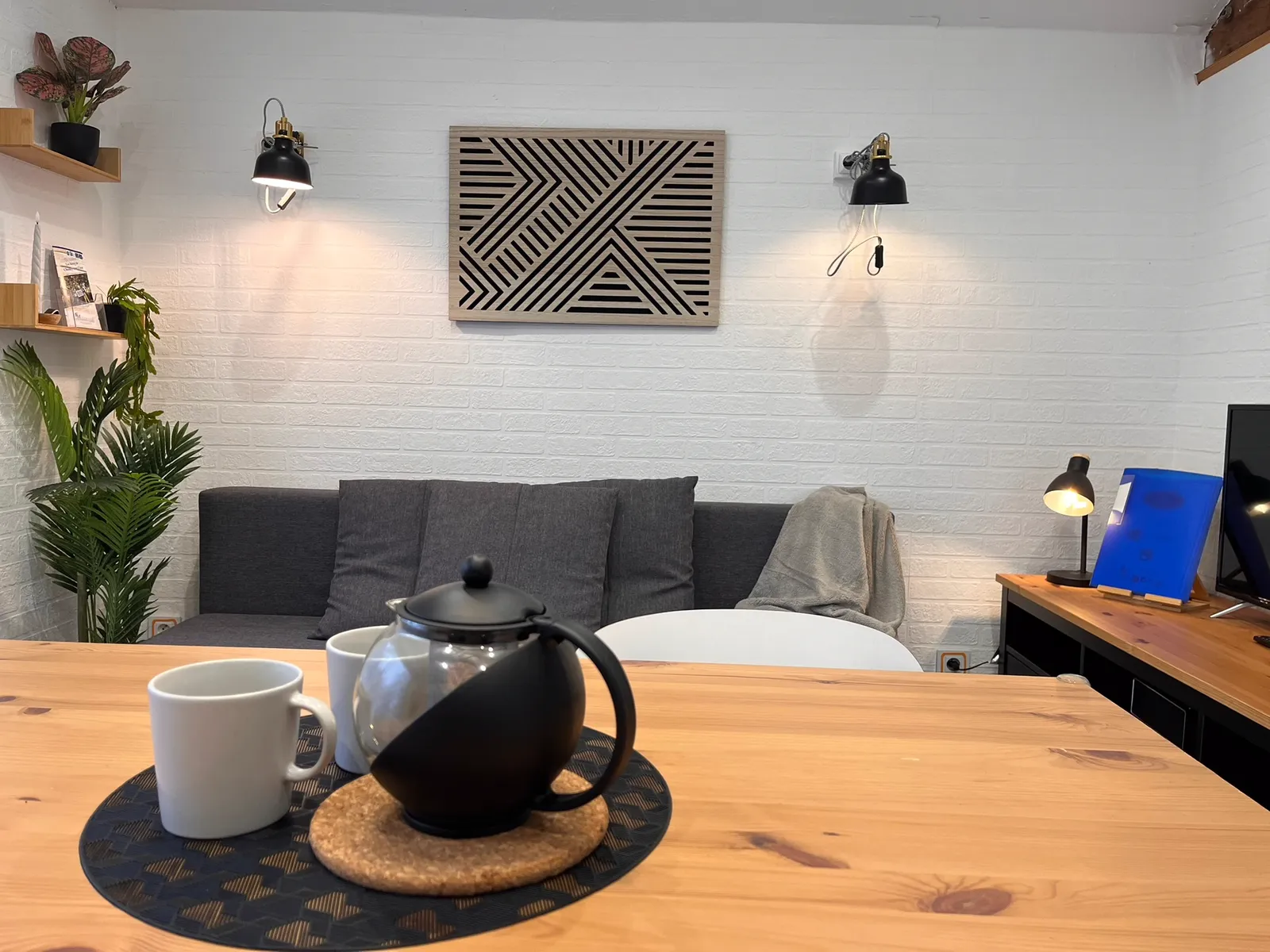 Cottage avec spa privatif, gîte spa à Valloire-sur-Cisse - photo 3 sur 12