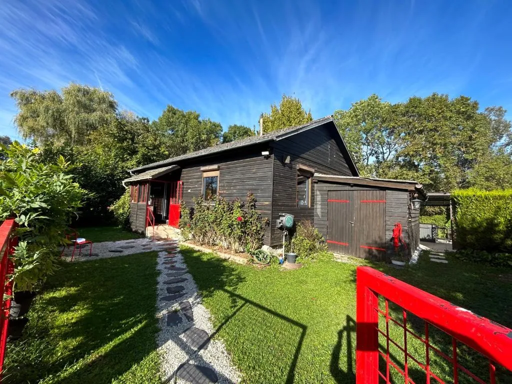 Cottage de Balham, gîte avec spa à Balham - photo 3 sur 12