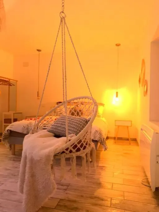 Cottage Spa de Tannay, gîte avec spa à Tannay-le-Mont-Dieu - photo 2 sur 10