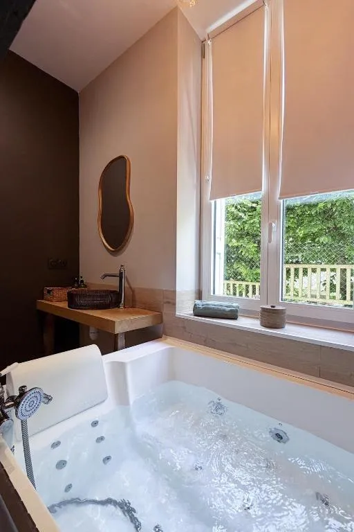 Craft Home Le Menuisier, gîte avec spa à Saint-Étienne - photo 3 sur 12