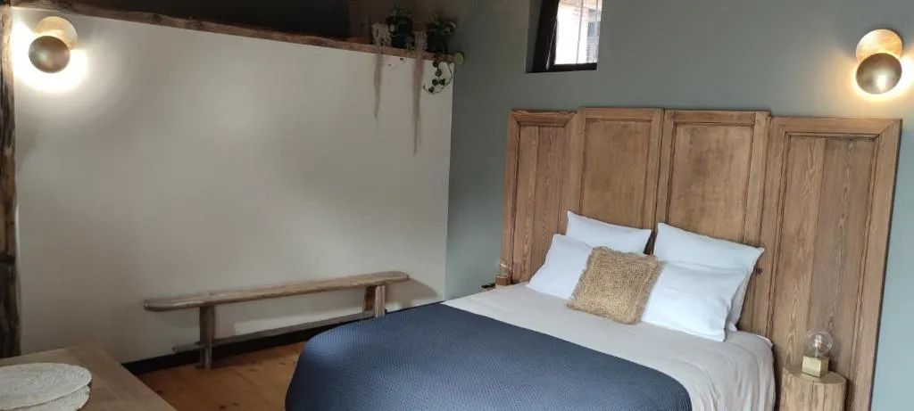 Cœur de Ferme en Pévèle, gîte avec spa à Attiches - photo 2 sur 2