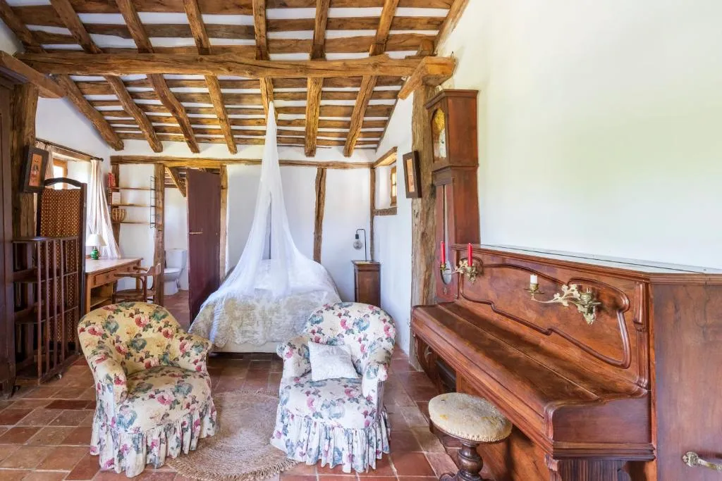 Dépendance d'Arcangues, gîte avec spa à Arcangues - photo 2 sur 12