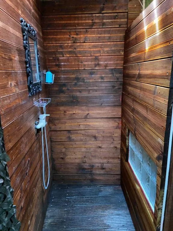 Dépendance de Vauvert, gîte avec spa à Vauvert - photo 3 sur 12