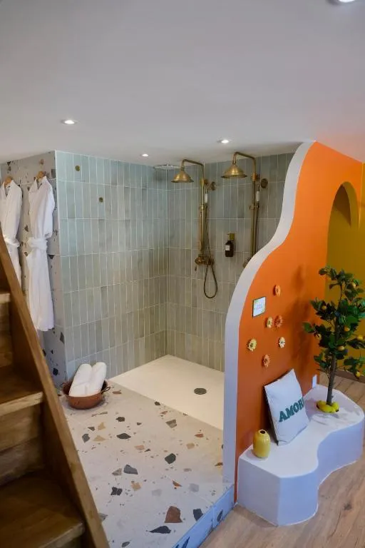 Dolcevita Suite, gîte avec spa à Saint-Étienne - photo 2 sur 11