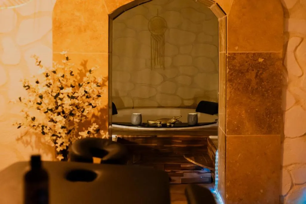 Dreamroom de Tournon, love room à Tournon-sur-Rhône - photo 3 sur 11