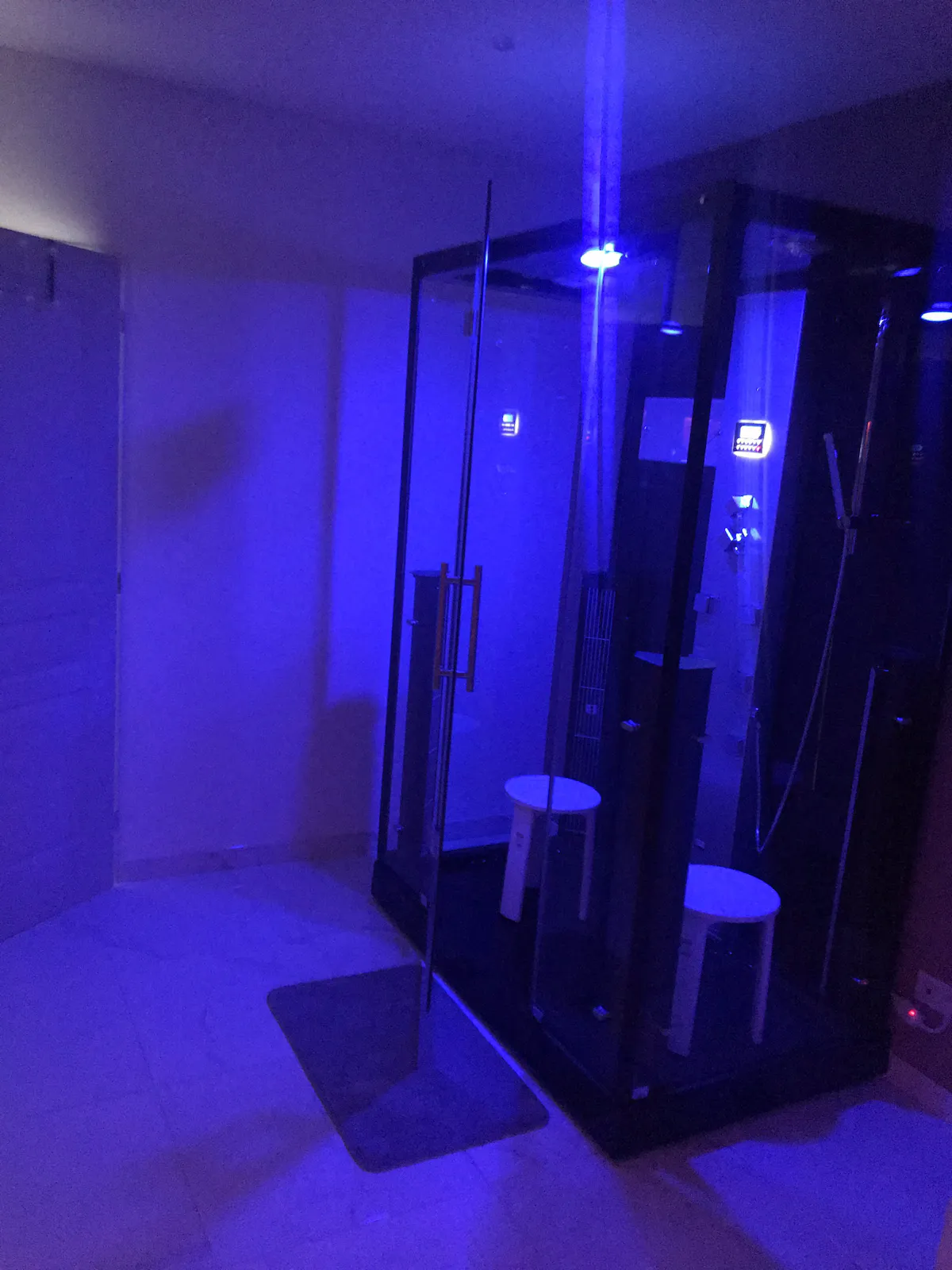 DreamSpa Audincourt, gîte avec spa à Audincourt - photo 3 sur 8
