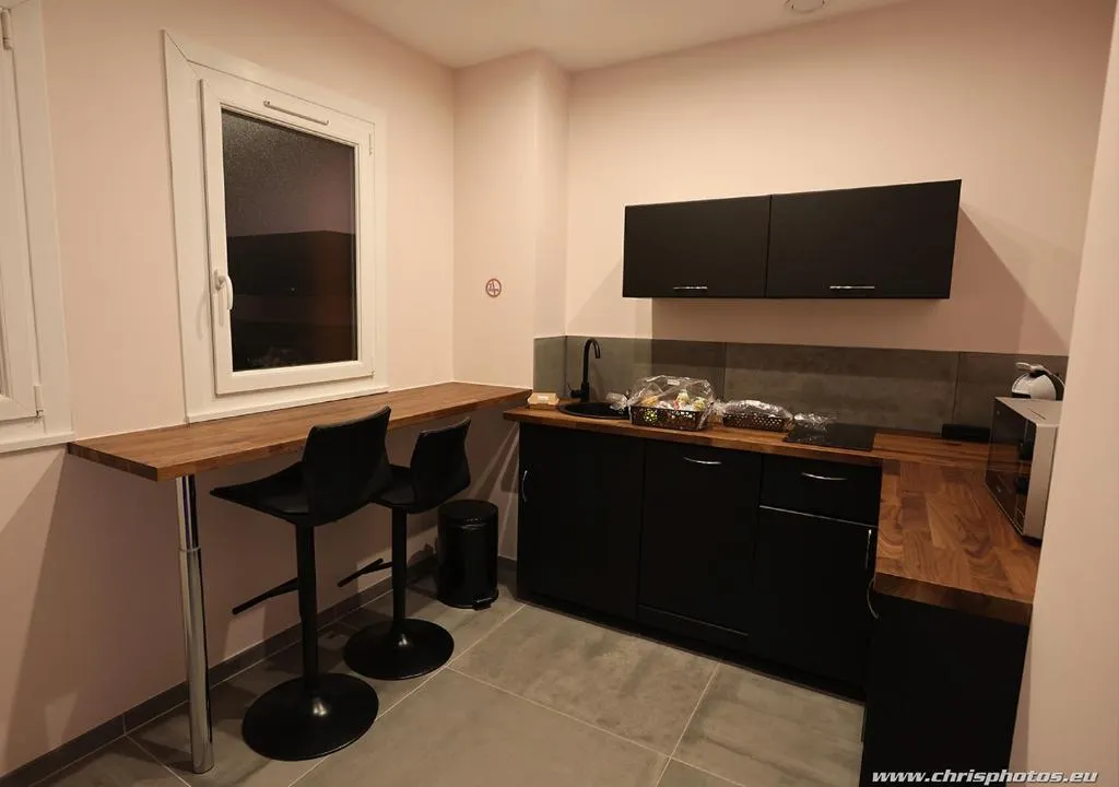 Ds Plaisir Sauna et Jacuzzi, gîte avec spa à Nancy - photo 3 sur 12