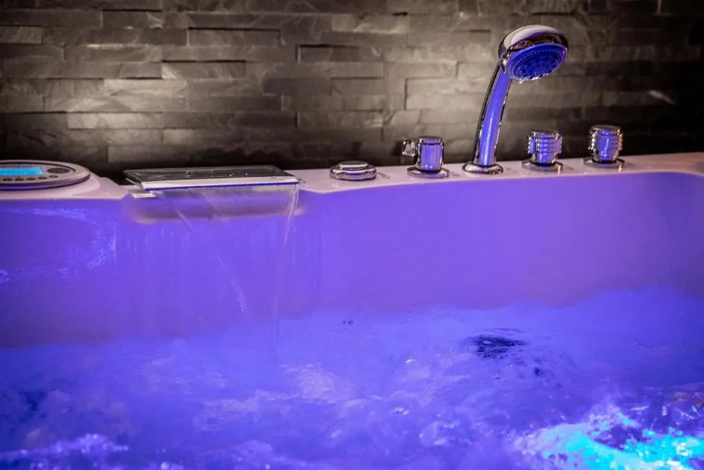 Duo Détente, gîte avec spa à Vernou-la-Celle-sur-Seine - photo 2 sur 12