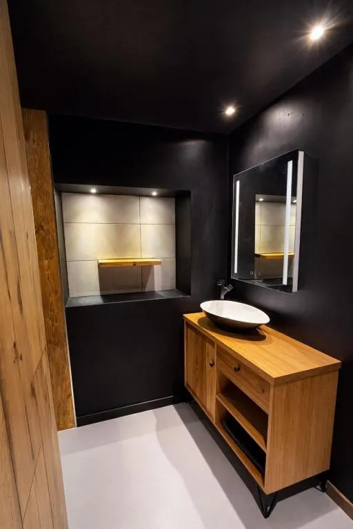 Duplex spa de Reignier, gîte avec spa à Reignier-Ésery - photo 3 sur 12