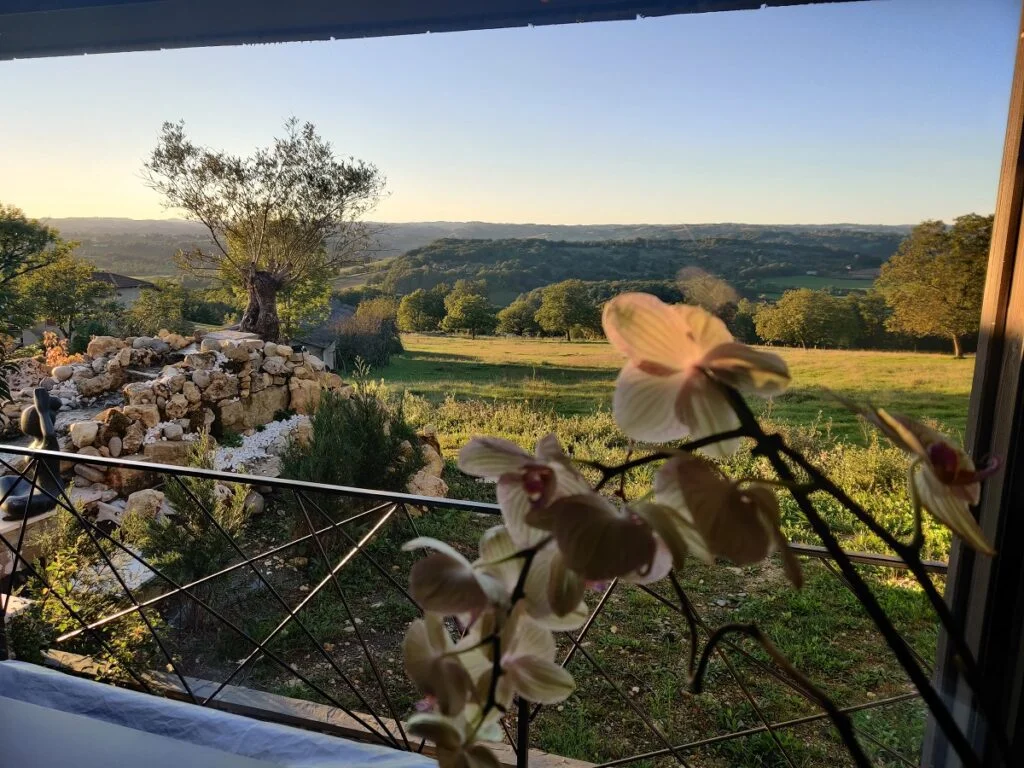 Duplex Spa et Cinéma, gîte avec spa à Montmurat - photo 2 sur 9