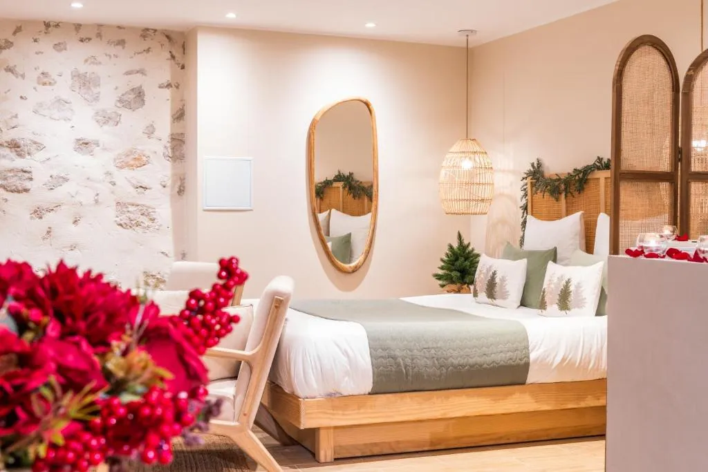 Échappée Romantique, gîte avec spa à Grasse - photo 2 sur 12