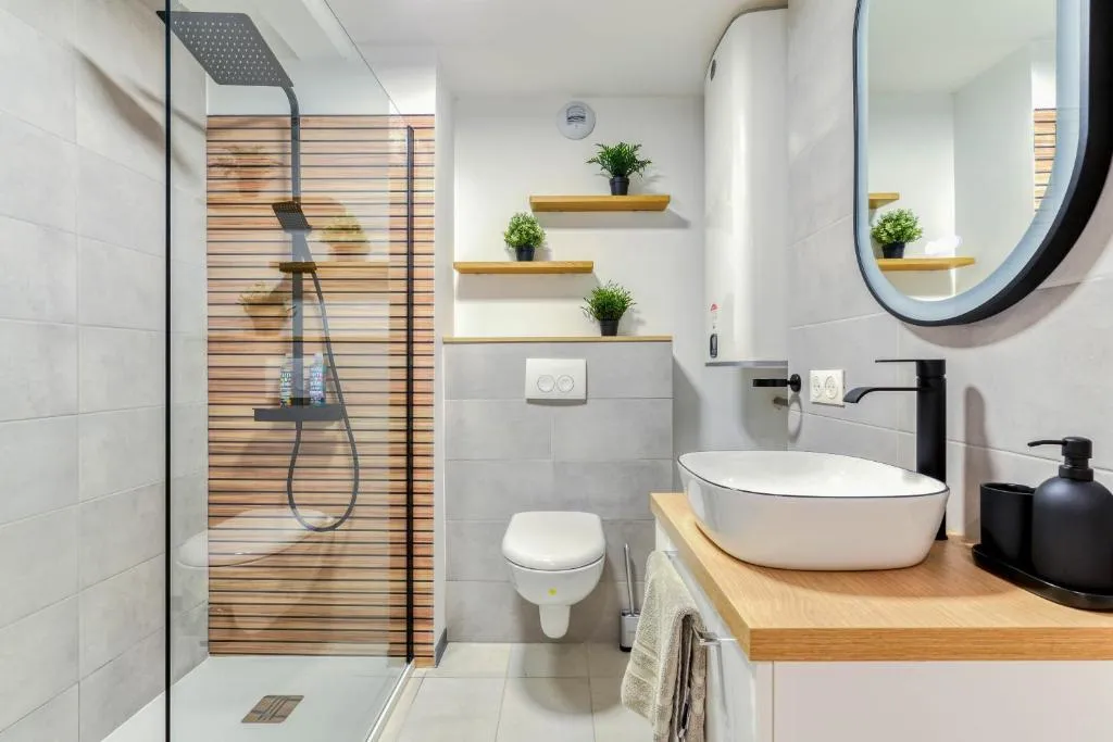 Eden Suite Narbana, gîte avec spa à Narbonne - photo 3 sur 12