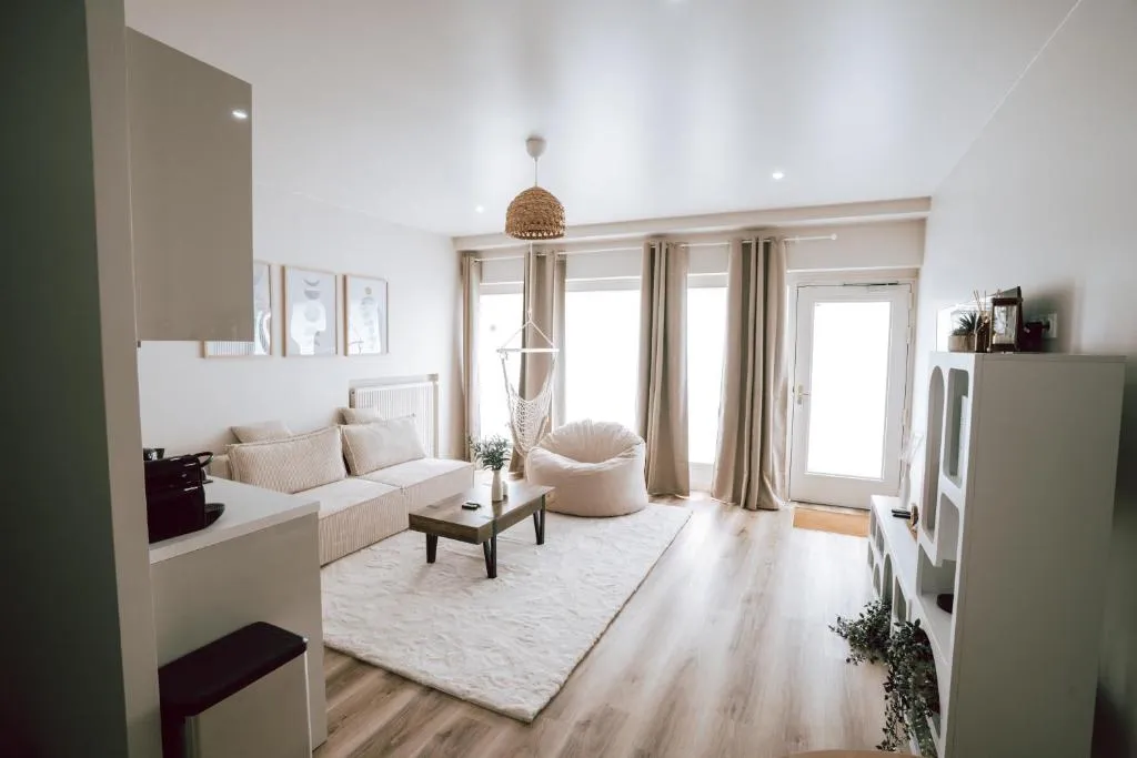 Edera Spa, gîte avec spa à Rueil-Malmaison - photo 2 sur 12