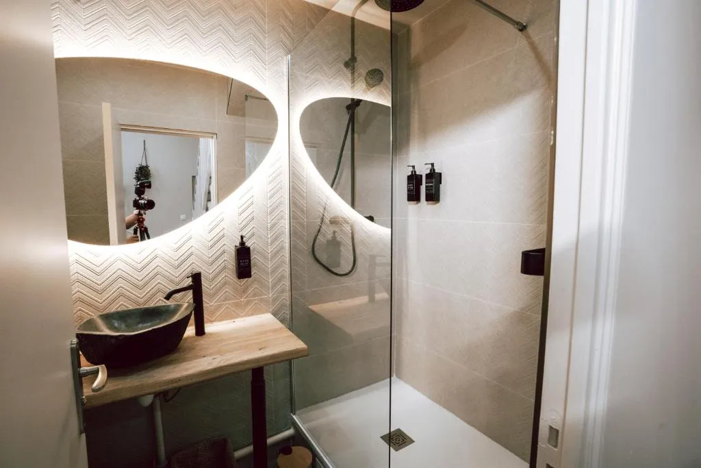 Edera Spa, gîte avec spa à Rueil-Malmaison - photo 3 sur 12