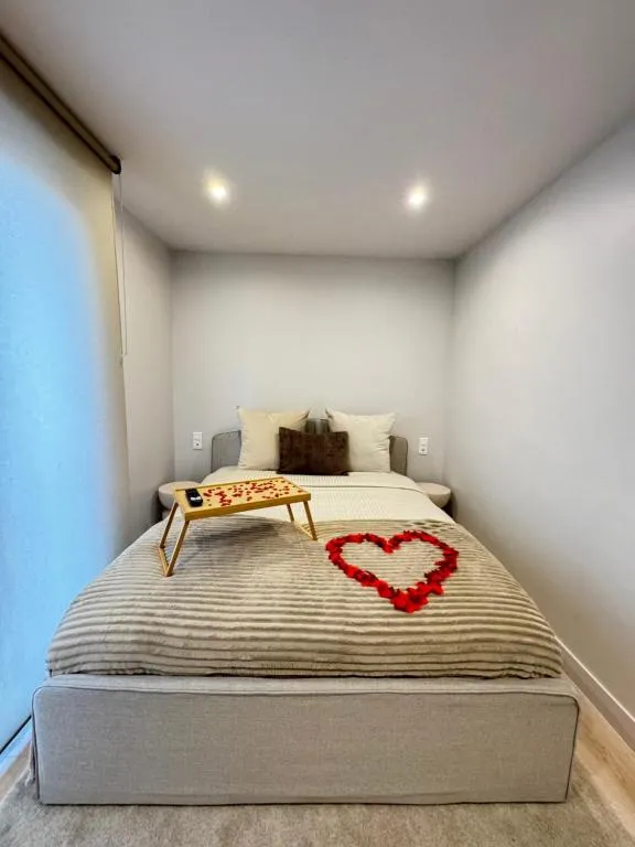 Élégant appartement spa, gîte avec spa à Mittelhausbergen - photo 2 sur 10