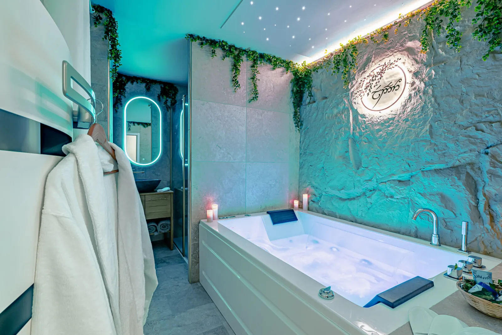 Ellendor, gîte spa à Évreux - photo 2 sur 12