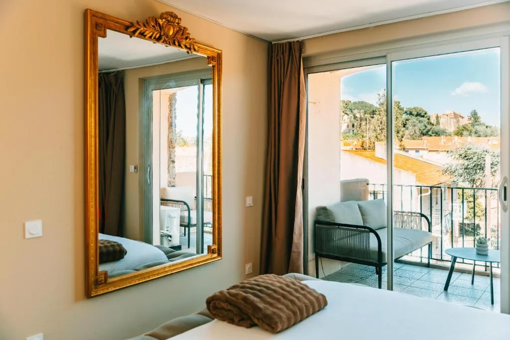 Elysia Room, gîte avec spa à Collioure - photo 2 sur 12