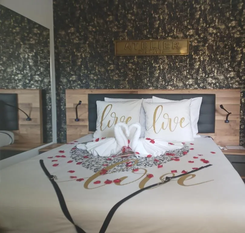 Émoi de Toi, gîte avec spa à Sigean - photo 2 sur 12