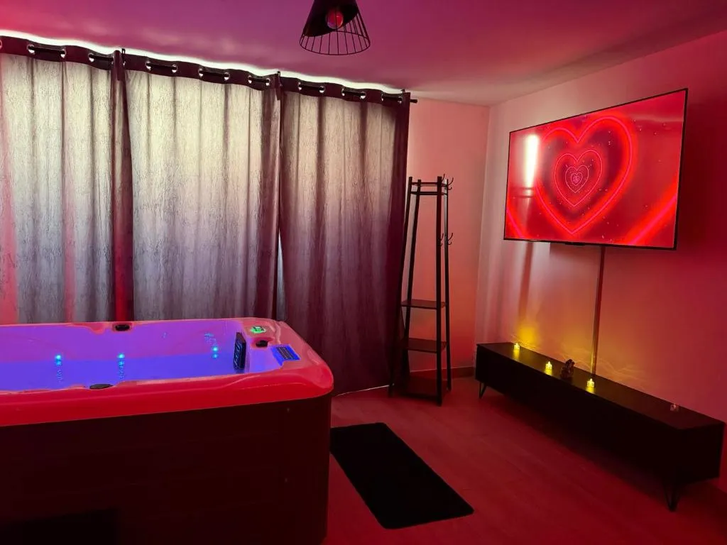 Émoi de Toi, gîte avec spa à Sigean - photo 3 sur 12