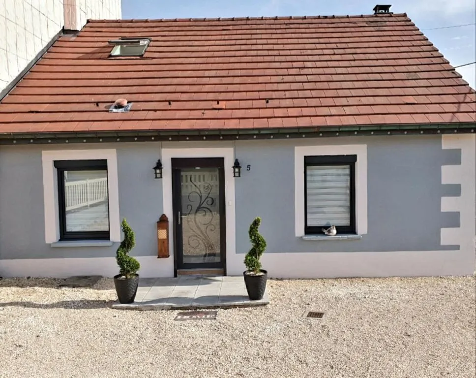 Espace Détente de Champagney, gîte avec spa à Champagney - photo 2 sur 12