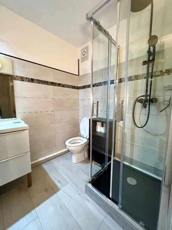 Évasion à Deux, gîte avec spa à Cannes - photo 3 sur 12