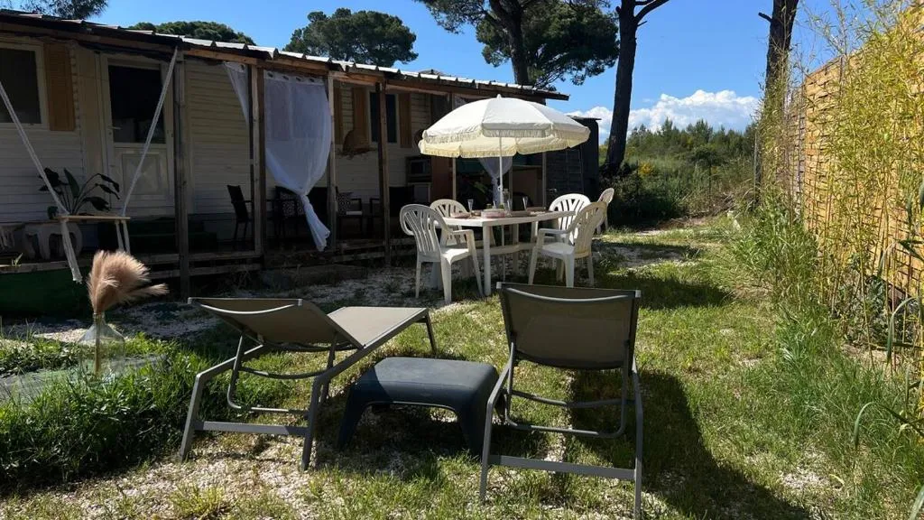 Évasion Balnéo Fréjus, gîte avec spa à Fréjus - photo 3 sur 7