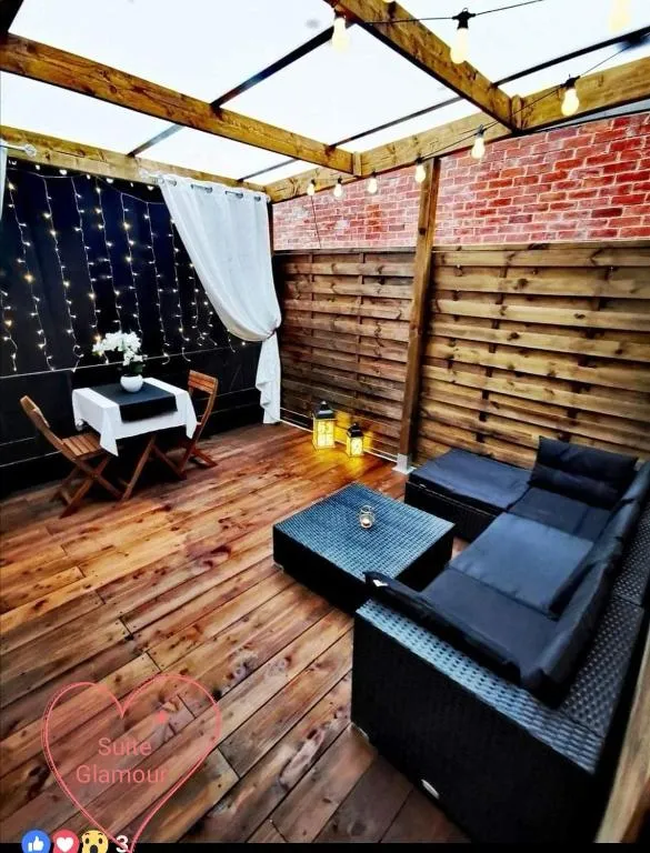 Faranel, gîte avec spa à Berlaimont - photo 3 sur 12