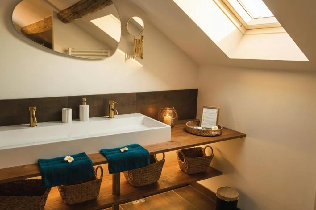 Fare Vahiné, gîte avec spa à Pamfou - photo 3 sur 12