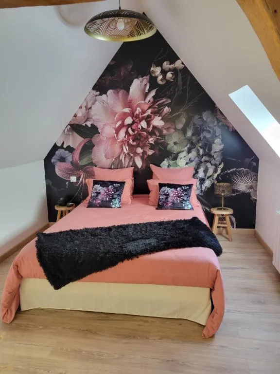 Fil'Love, gîte avec spa à La Bouille - photo 2 sur 11