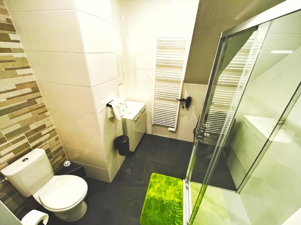 Galaxy Spa de Holtzwihr, gîte avec spa à Porte du Ried - photo 3 sur 12