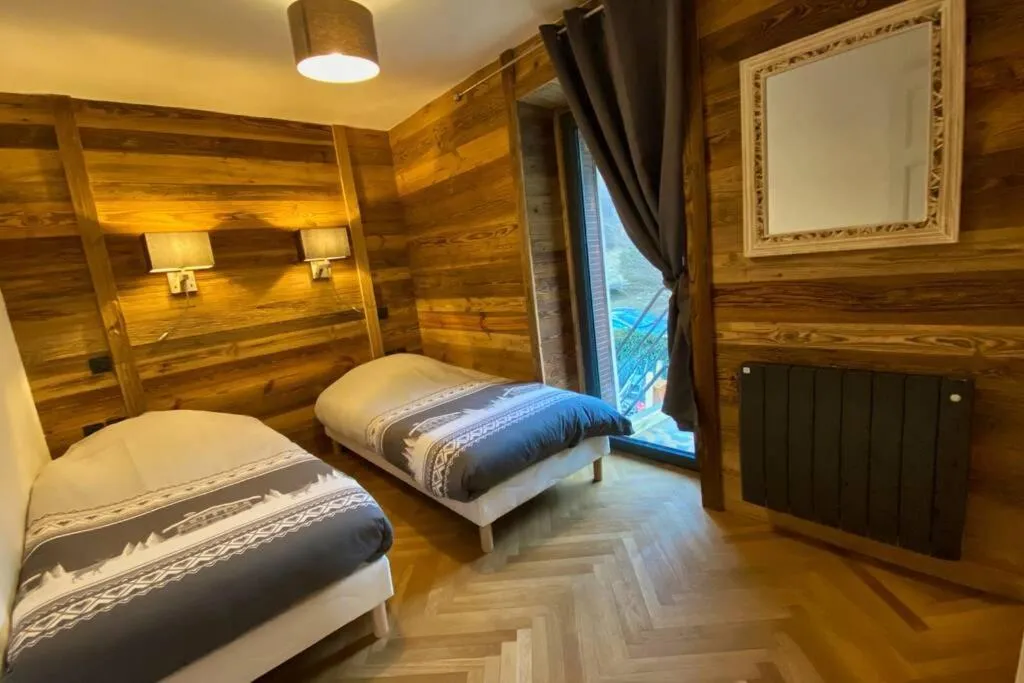 Gîte au jacuzzi de Crots, gîte avec spa à Crots - photo 2 sur 12