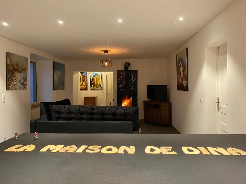 Gîte bien-être de Saint-Christophe - hammam, jacuzzi et sauna (Saint-Christophe, Savoie)