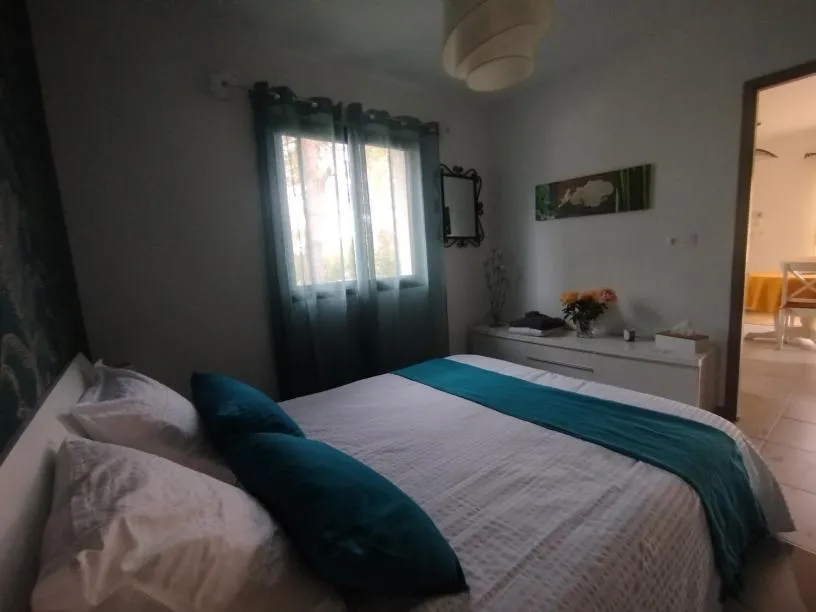 Gîte Céven' Ô Calme, gîte avec spa à Massillargues-Attuech - photo 2 sur 12